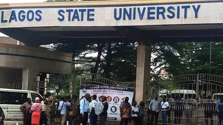LASU Orders Students to Vacate Campus Amid JAC Strike, Exams Postponed