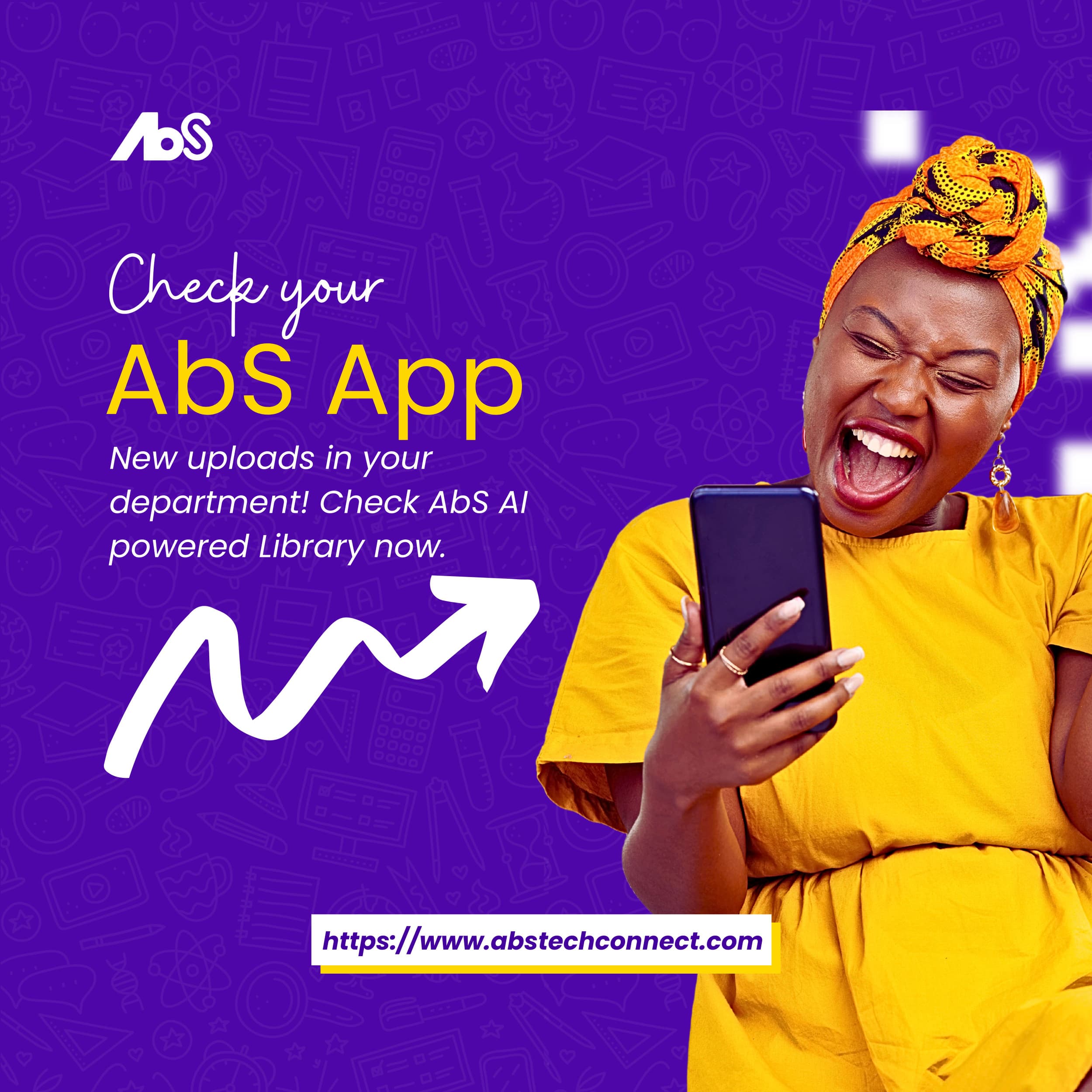 How To Access over 15,000 Past Questions on The AbS App