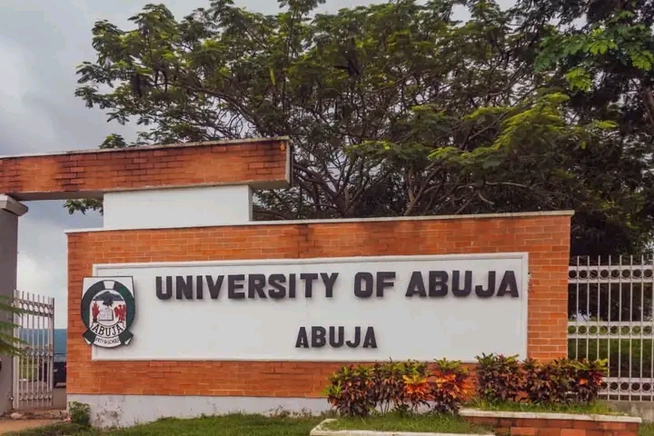 Notice of UNIABUJA invitation to hybrid Pre-Admission Sensitisationfor 2025/2026 Post UTME Candidates