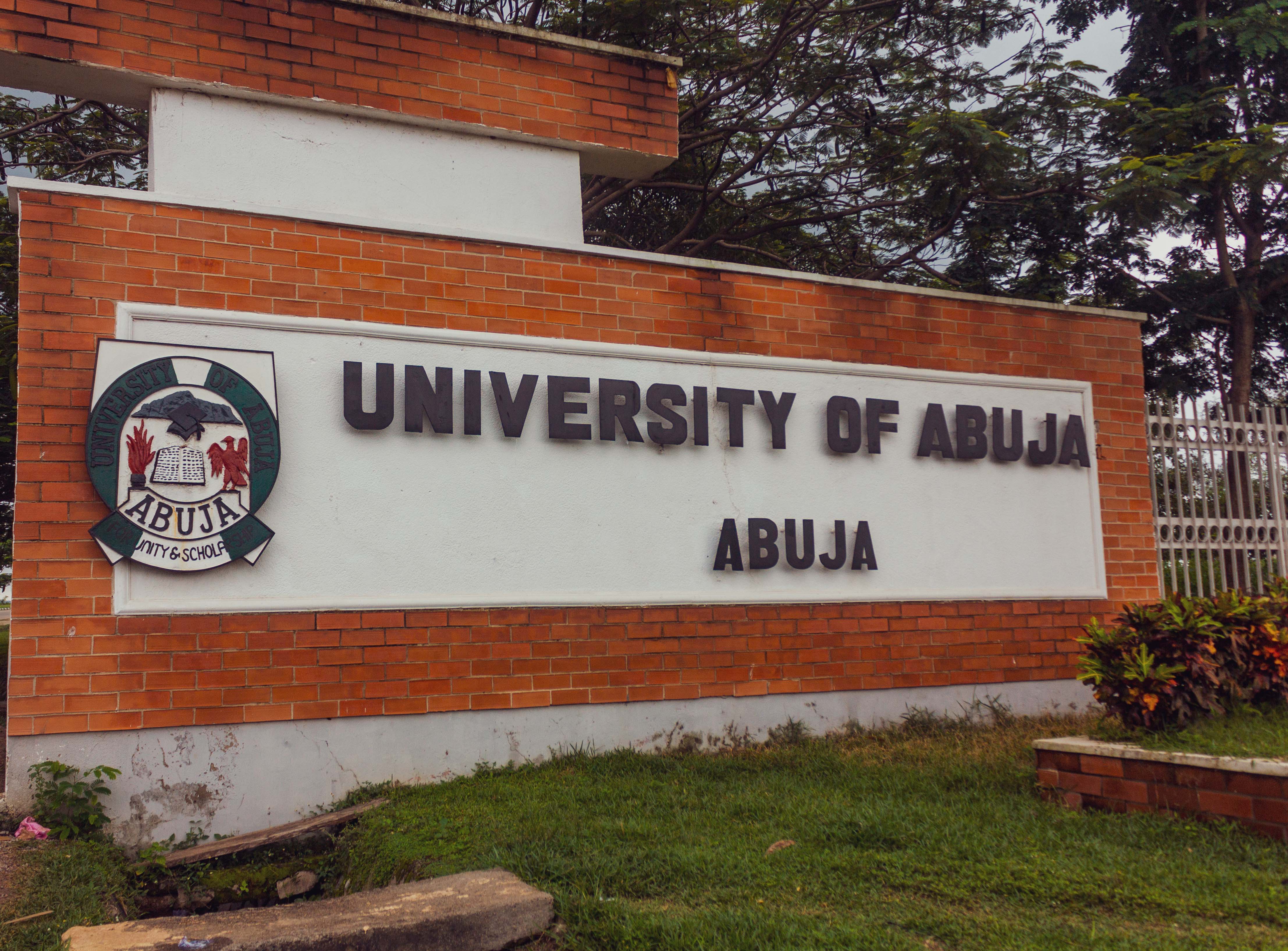 UNIABUJA Open Portal For 2025/2026 Post UTME Registation