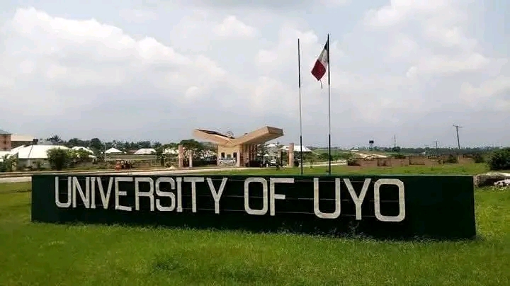 University Of Uyo (UNIUYO) Post UTME/Direct Entry Screening Invitation for 2025/2026