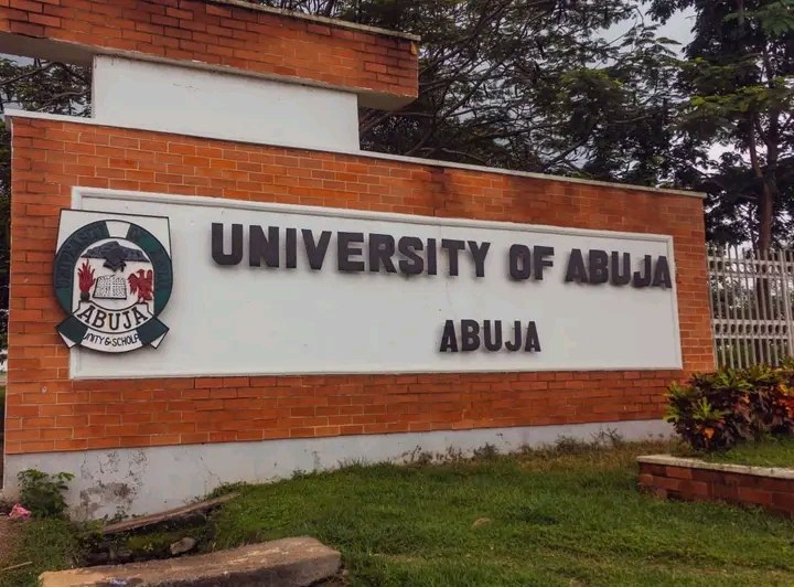 UNIABUJA JAMB Cut Off Marks For 2025/2026 Academic Session