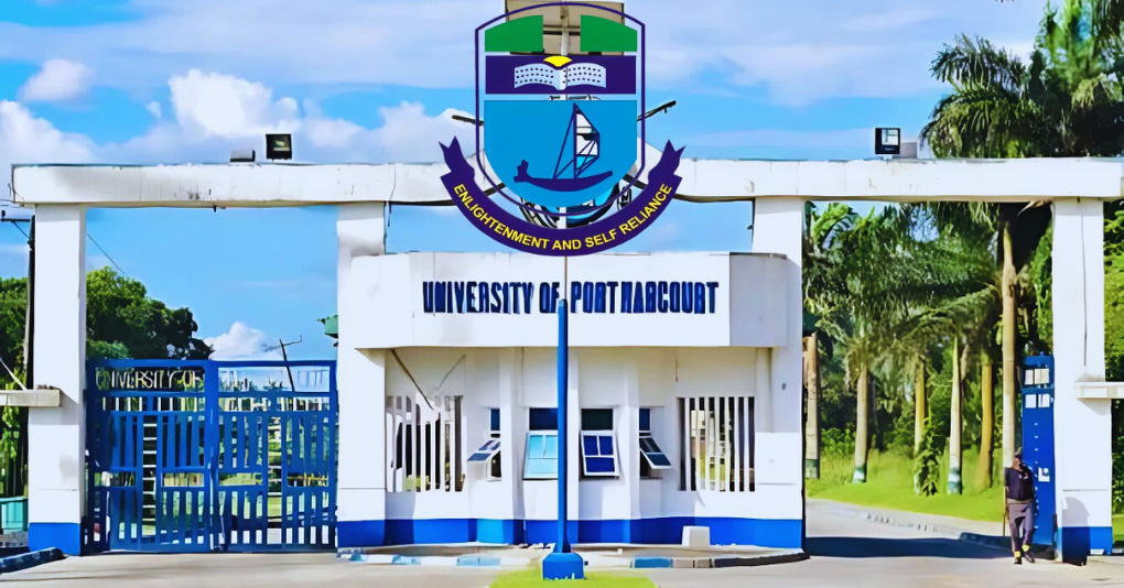 University Of Port Harcourt Management Declares Monday 18th - Firday 22nd August, 2025 As Lecture Free