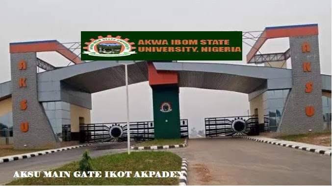 Akwa Ibom State University (AKSU) Admission List, 2025/2026 Out on JAMB CAP