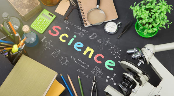 Best Science Courses With High Job Opportunities 2025/2026