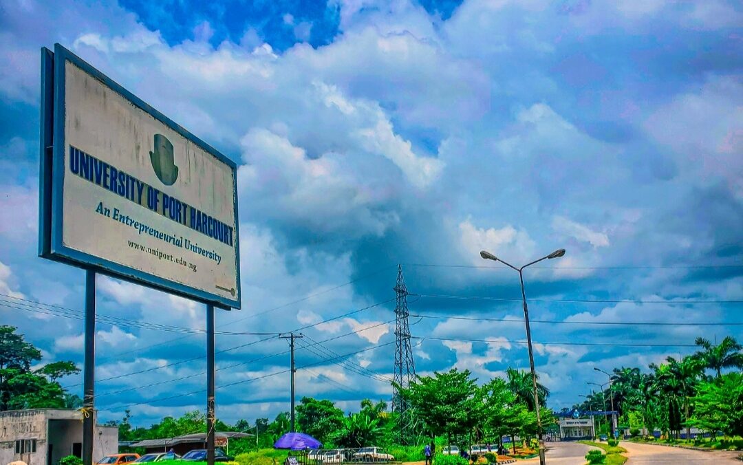 University of Port Harcourt Supplementary Admission 2025/2026: Important Information for Candidates