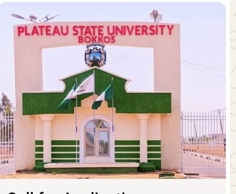 PLASU Approved Academic Calendar 2025/2026 | AbS | AbS
