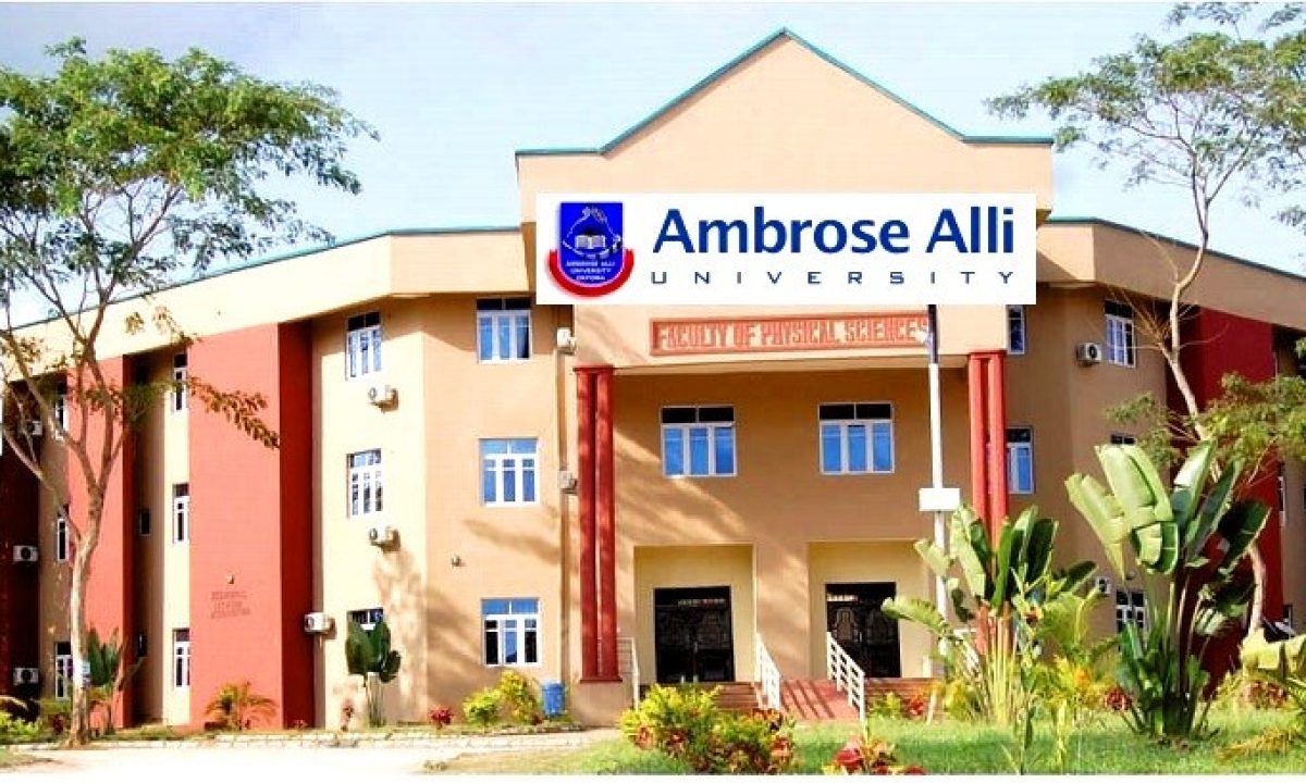 AAU Admission List, 2025/2026 Out On JAMB CAPS