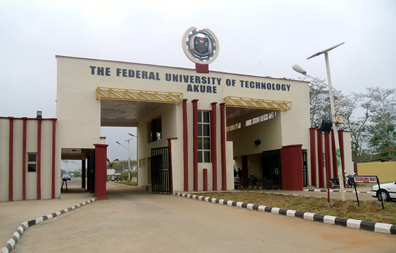 Federal University Of Technology, Akure (FUTA) Releases Academic Calendar For 2025/2026 Academic Session