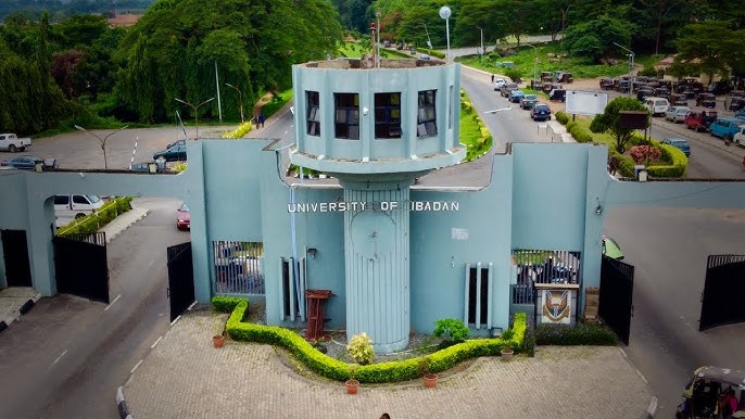 University Of Ibadan (UI) Admission List Now On JAMB CAPS, 2025/2026