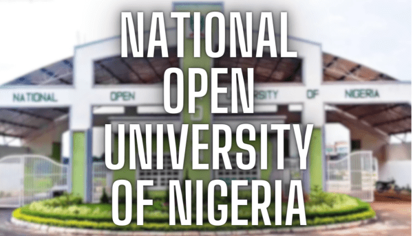 Read This Before Seeking Admission In National Open University Of Nigeria (NOUN)