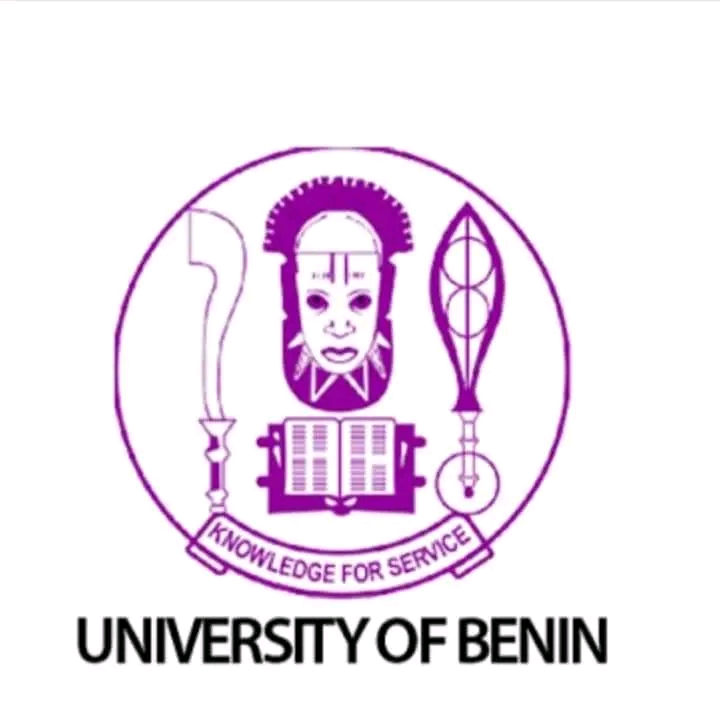 2025/2026 ADMISSIONS TO THE UNIVERSITY OF BENIN