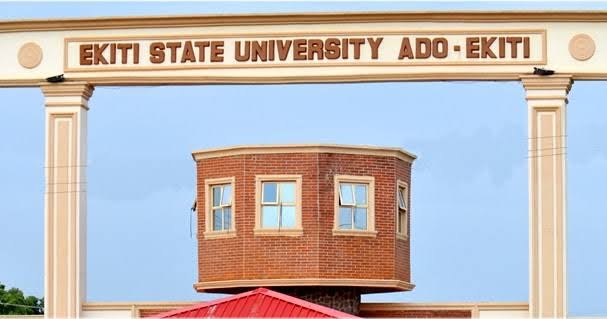 EKSU Diploma Programme Admission 2025/2026