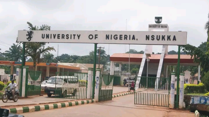 UNN Notice On Adjustment To Recently Revised Examination Timetable