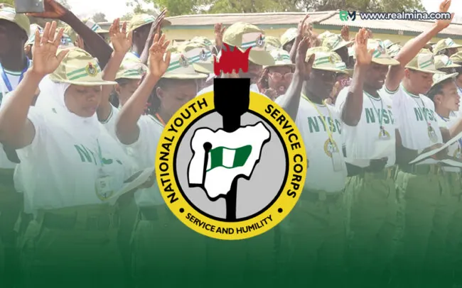 NYSC Announces Change Of date For The Passing Out Of 2025 Batch C Stream 1 Corps Members