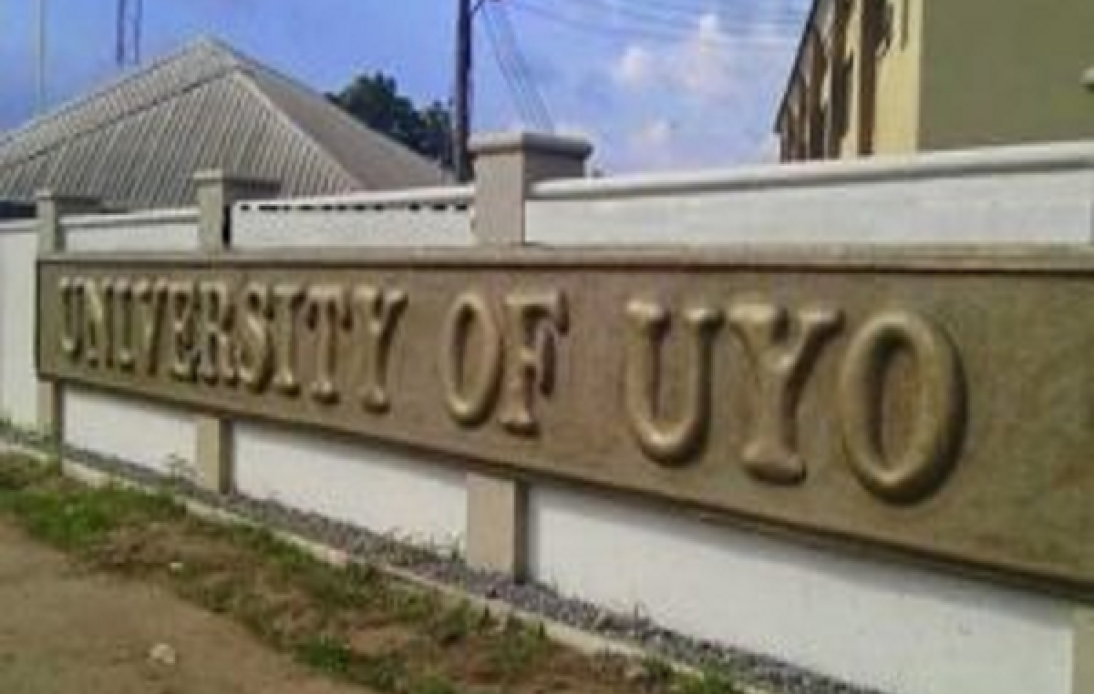 UNIUYO Faculty Of Computing Notice To New Students