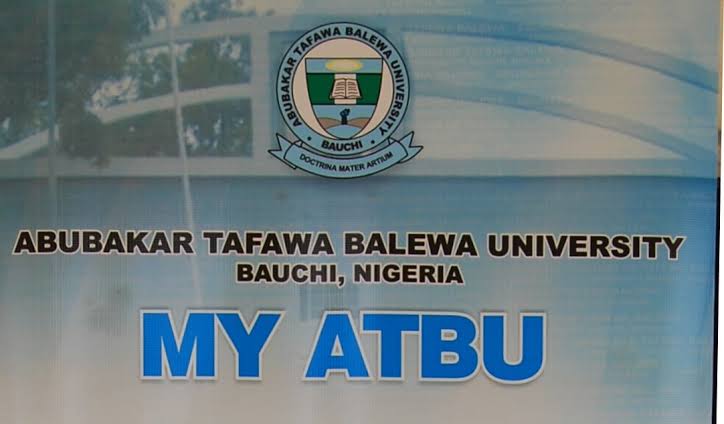 Atbu Address ATBU Re-Open Undergraduate Admission Portal, 2025/2026 | AbS | AbS