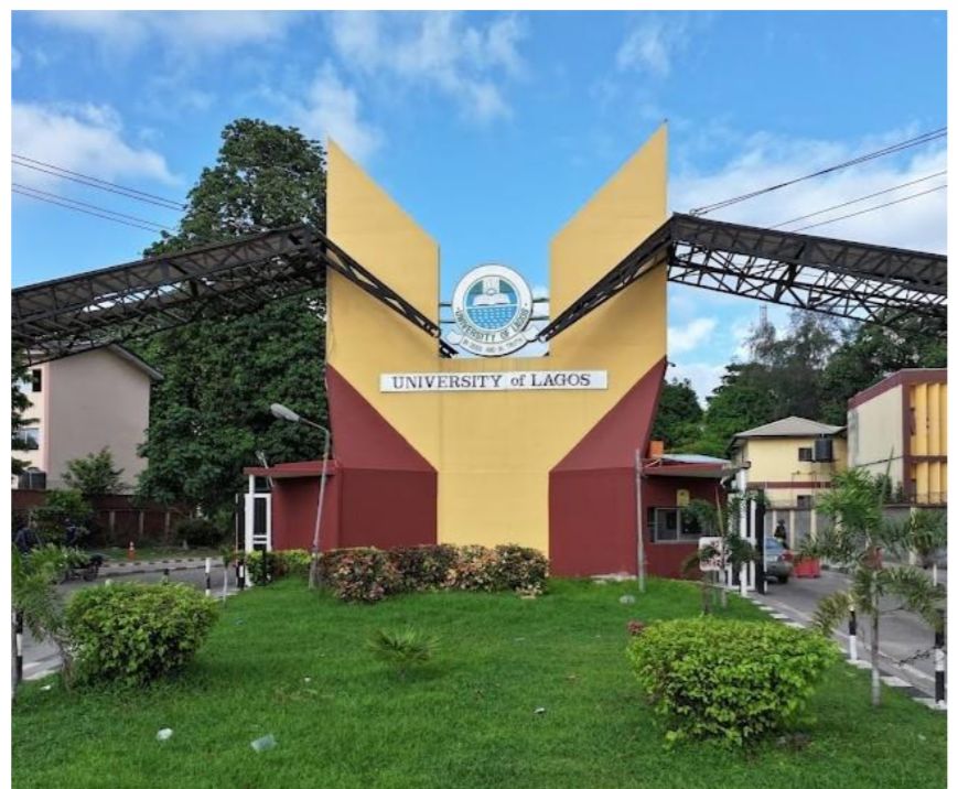 UNILAG Blazing The Trail In Environmental Research, Clean Air