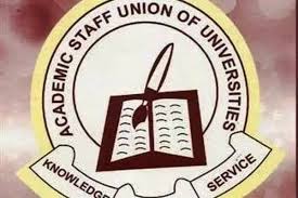 ASUU Rejects FG's Proposed Salary Increment