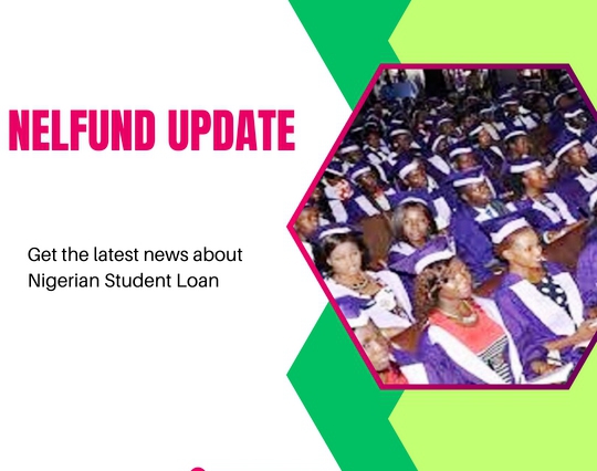 NELFUND Warns Students About Fake Loan Portal