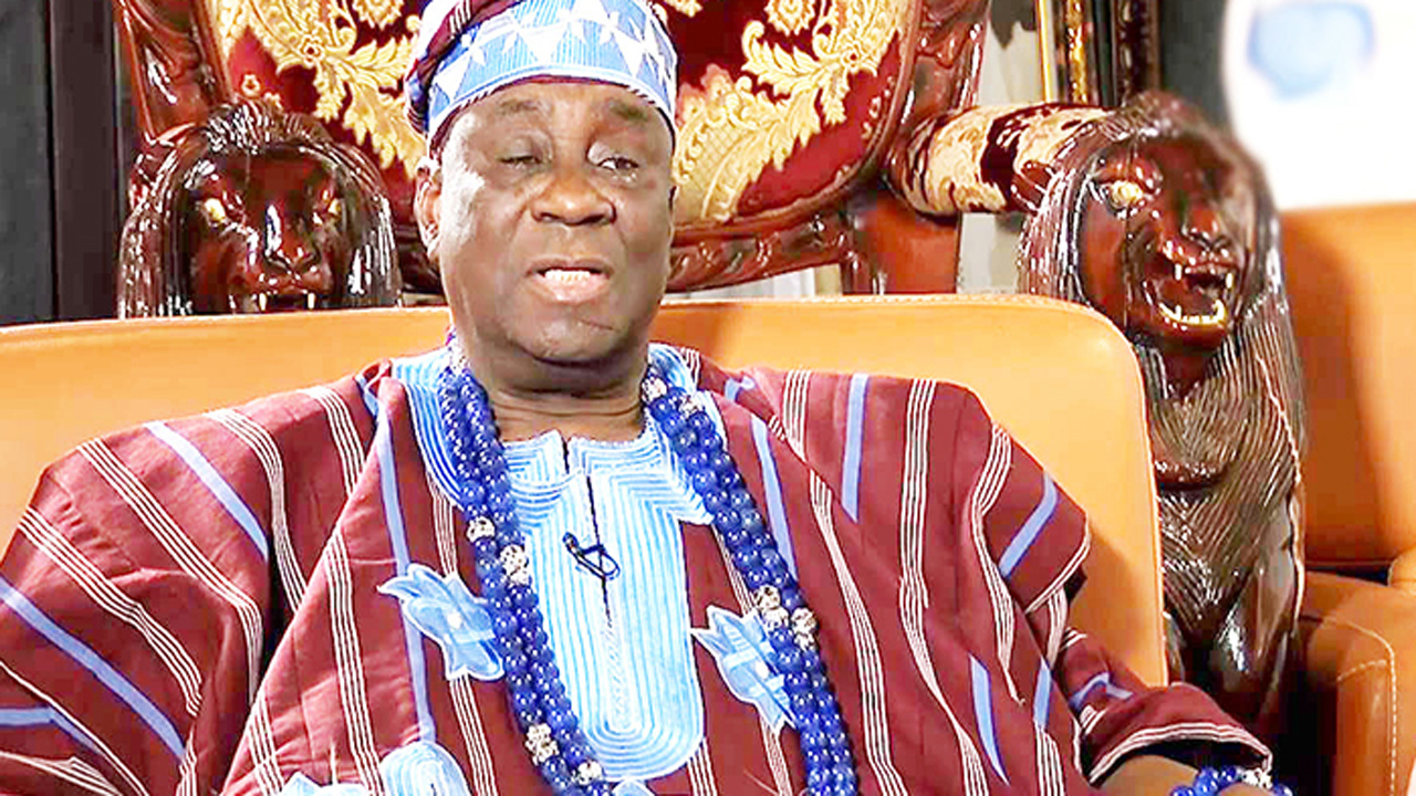 Akiolu Tasks Govts On Better Funding For Education, Special Salaries For Teachers