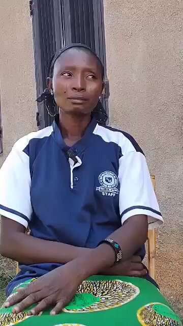 “Help Us”: A Teacher’s Heart-Wrenching Tale of the Niger State Kidnapping