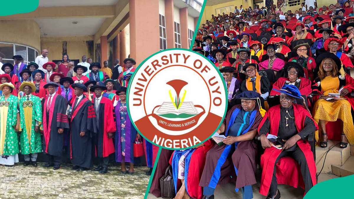 Get Ready for the UNIUYO 2025/2026 Matriculation Ceremony!