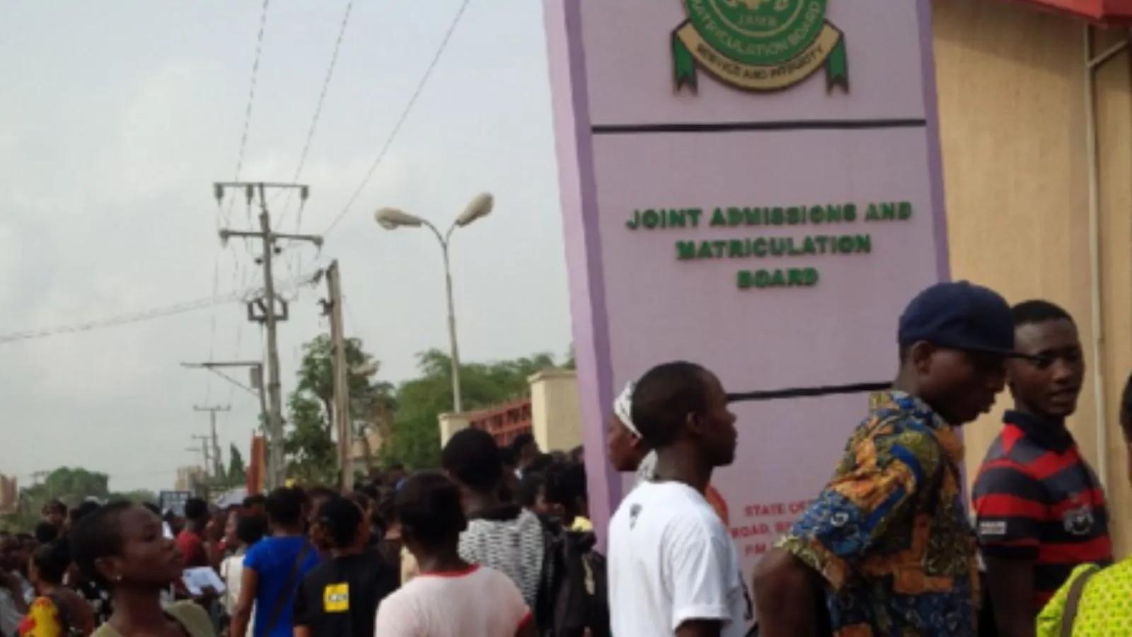 JAMB Releases Comprehensive Guidelines for 2026 UTME Registration