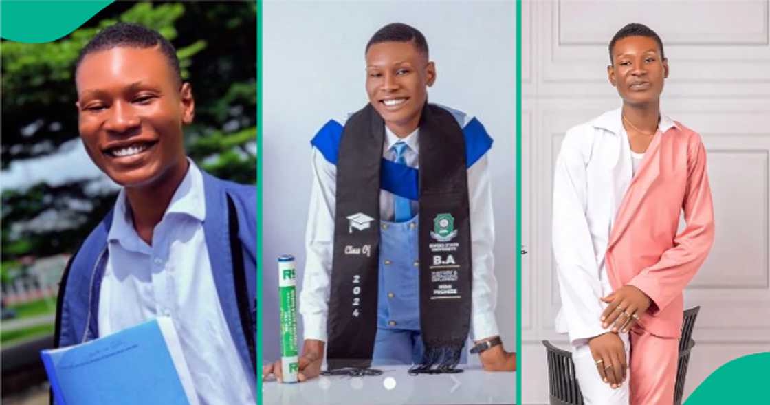 The Painful Price of Perfection: When a 2:1 Degree Isn’t Enough for Family