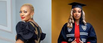 How May Edochie Funded Her Daughter's University Education Alone