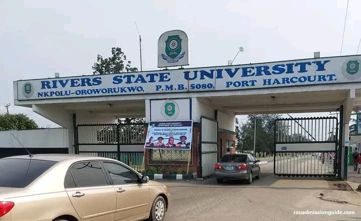 Rivers State University Appoints Dr. Idanyingi Daminabo as New Acting Registrar