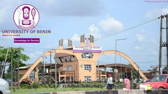 UNIBEN Reschedules Matriculation and Orientation Ceremonies: