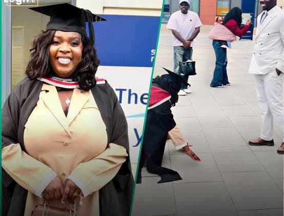 The Power of Gratitude: A Woman’s Heartfelt Gesture Sparks a Nationwide Debate