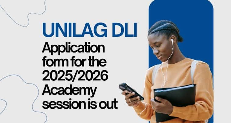 How to Successfully Apply for UNILAG Distance Learning Institute