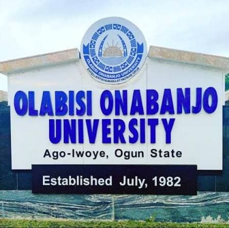 Olabisi Onabanjo University Announces Closure for Christmas and New Year Celebrations
