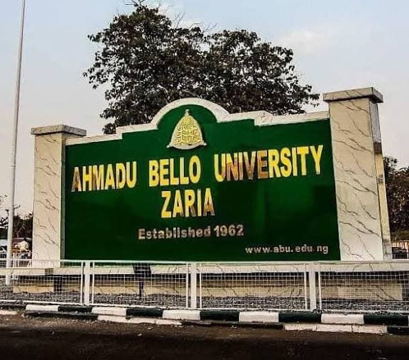 Ahmadu Bello University Opens Accommodation Portal for 2025/2026 Academic Session