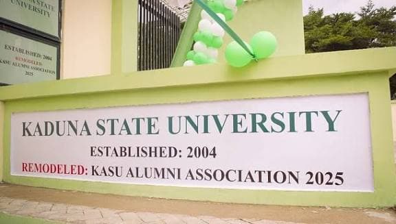 Kaduna State University Announces End of Year Break