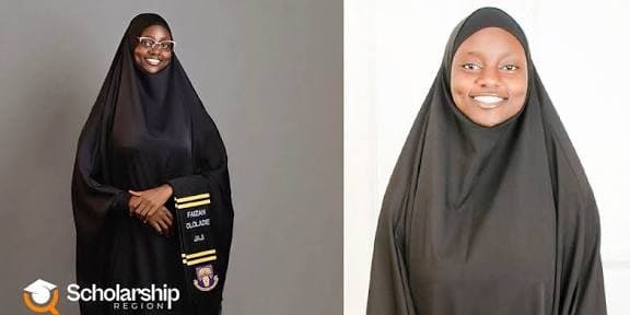 From Adversity to Achievement: The Inspiring Journey of Faizah Jaji