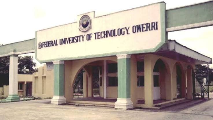 Vice-Chancellor Vacancy at FUTO: A Call for Qualified Leaders in Higher Education