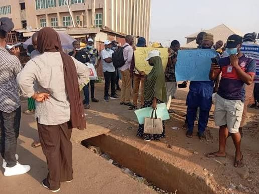 Kwara Teachers’ Protest: A Fight for Fairness and Inclusion in Nigeria’s Educational System