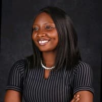 The Inspiring Journey of Elizabeth Suuru from the University of Ibadan