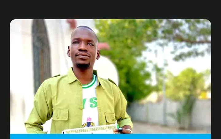 The Inspiring Tale of Ahmad Isa’s Journey to University Graduation