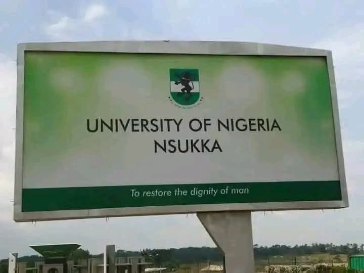 UNN Faces Proposed School Fees Increase: SUG Advocates for Reduced Increment Amidst Economic Challenges