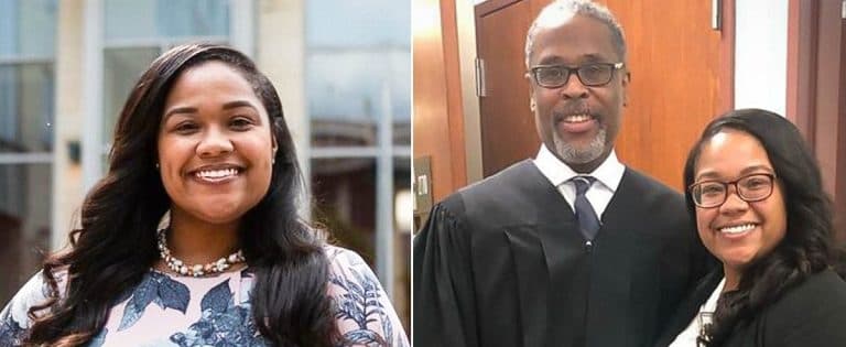 From Troubled Youth to Legal Triumph: The Inspiring Journey of Carmen Allen Day Hook