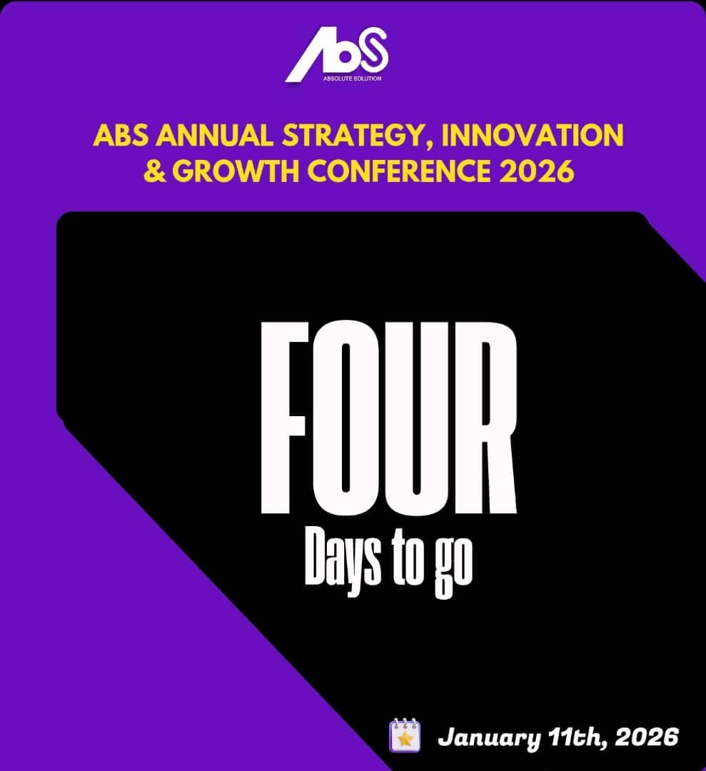 4 Days Left: Join the Movement to Shape AbS' Future – Your Voice Matters!