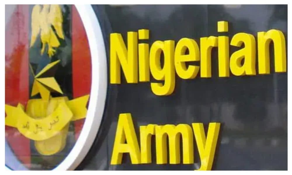 Nigerian Army Recruitment: Youth Divided Over Enlistment Amid Concerns of Welfare and Security