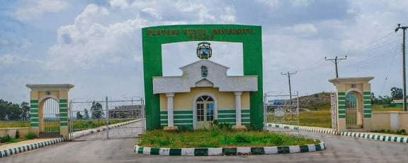 Plateau State University Opens NELFUND Application Portal for 2026 Academic Cycle