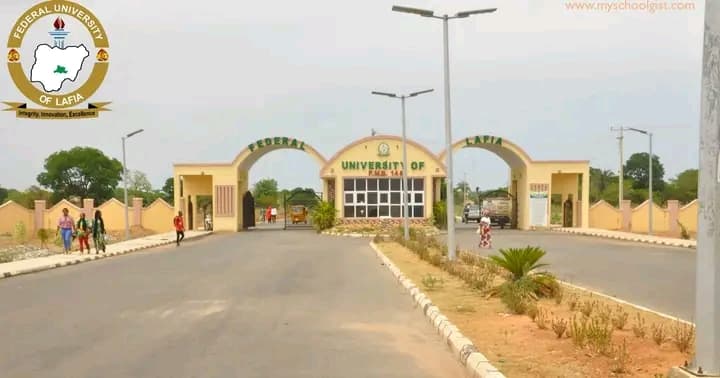 Federal University of Lafia Announces Orientation and Matriculation Dates for Postgraduate Students