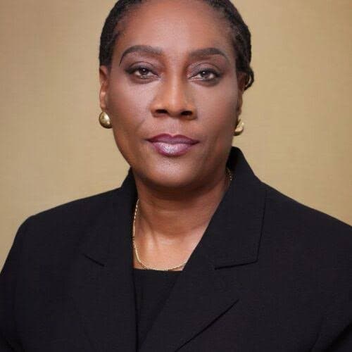 Dr. Olugbemisola Odusote: A Historic Appointment as First Female DG of Nigerian Law School