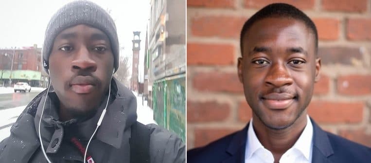 Nigerian Scholar Joshua Atiba Secures Full PhD Scholarship at University of Toronto Without a Master’s Degree